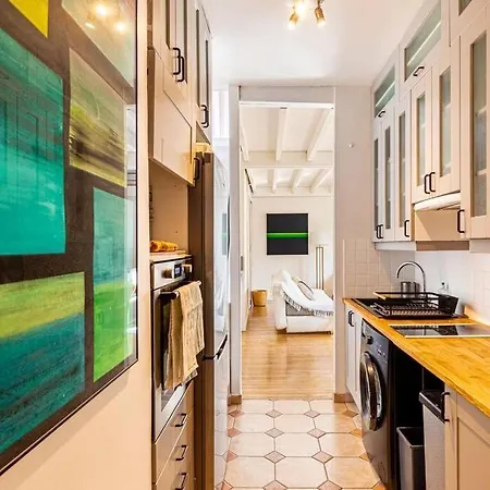 Guestready - A Superb Near Quartier Asiatique Appartamento Parigi