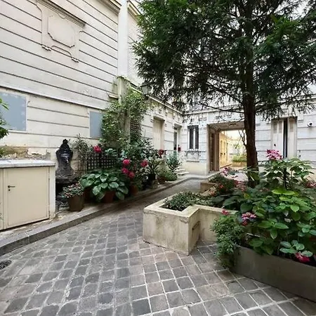 Guestready - A Superb Near Quartier Asiatique Parigi