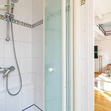 Guestready - A Superb Near Quartier Asiatique Appartamento Parigi
