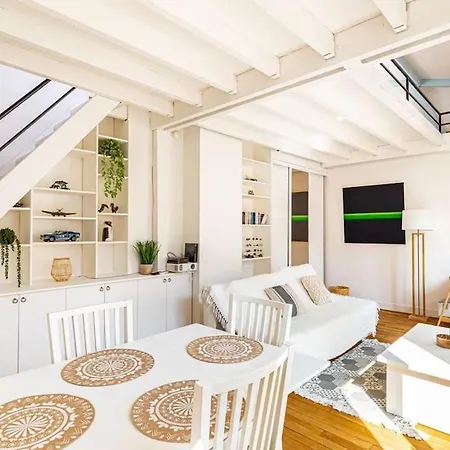 Guestready - A Superb Near Quartier Asiatique