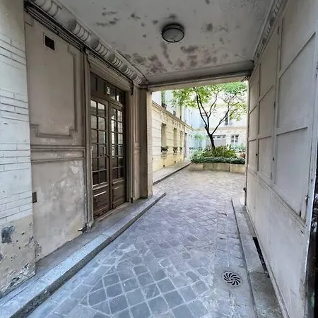 Guestready - A Superb Near Quartier Asiatique *