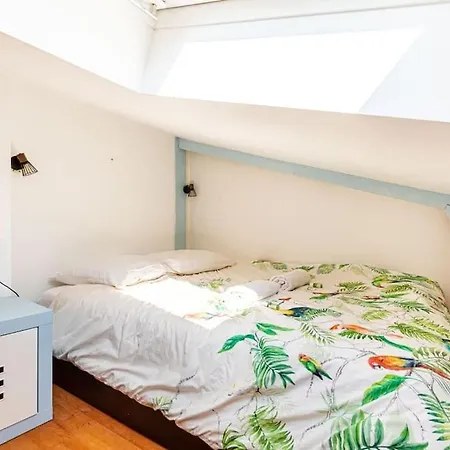 Appartamento Guestready - A Superb Near Quartier Asiatique